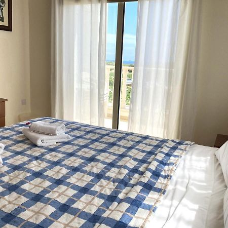 Villas Ithaca Protaras Exteriör bild