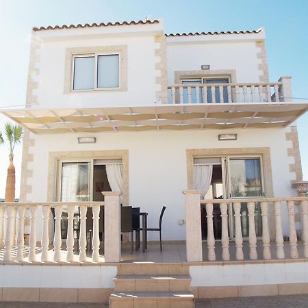 Villas Ithaca Protaras Exteriör bild