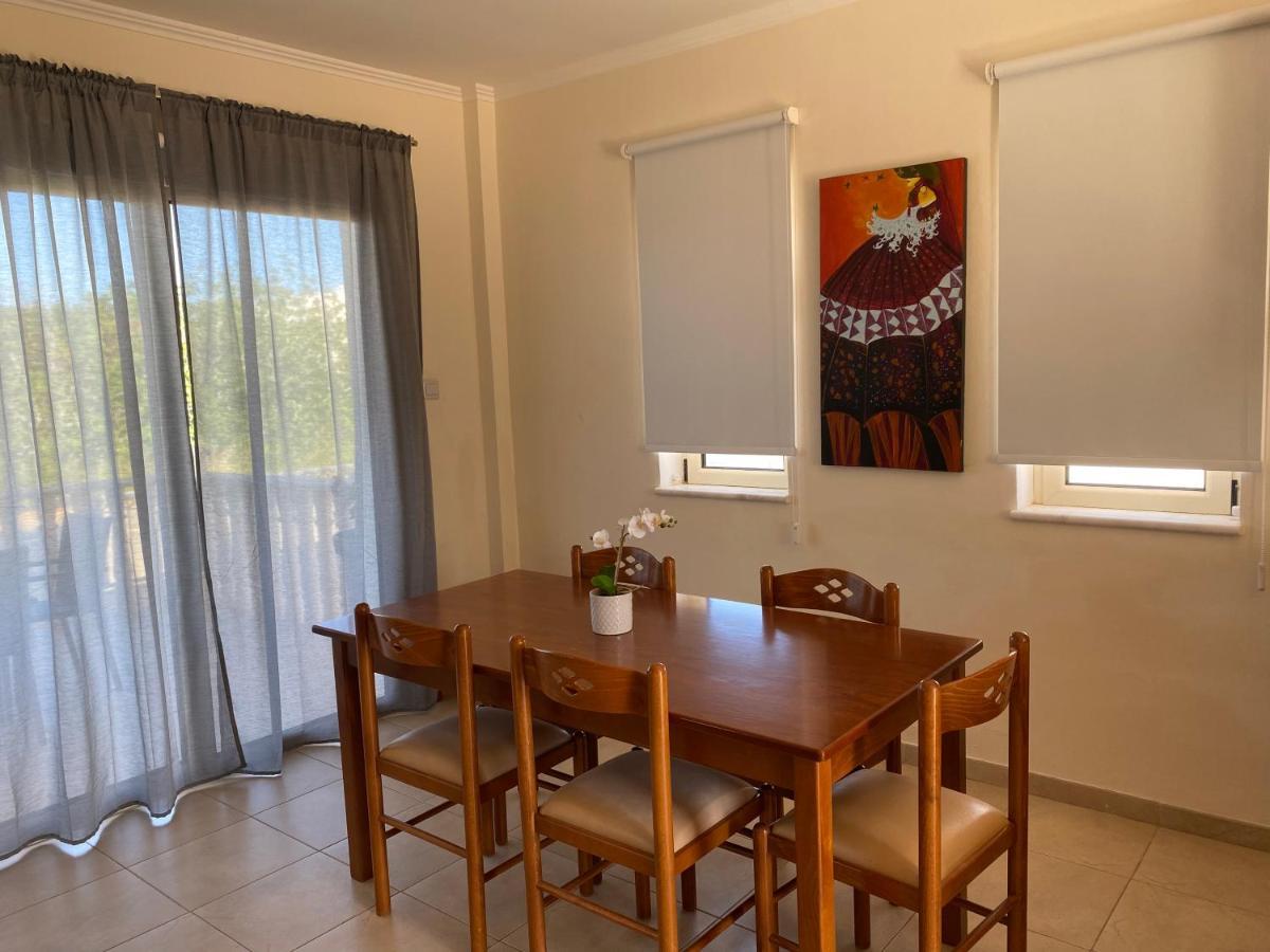 Villas Ithaca Protaras Exteriör bild