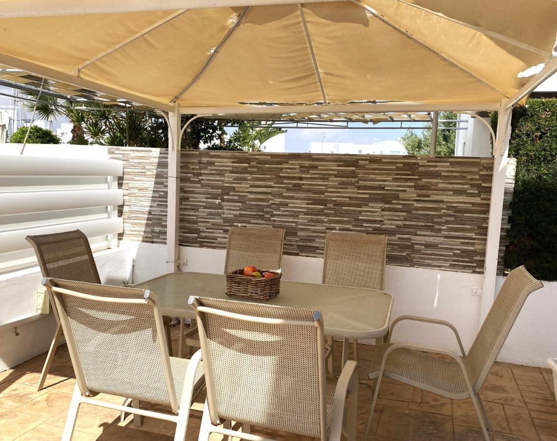 Villas Ithaca Protaras Exteriör bild