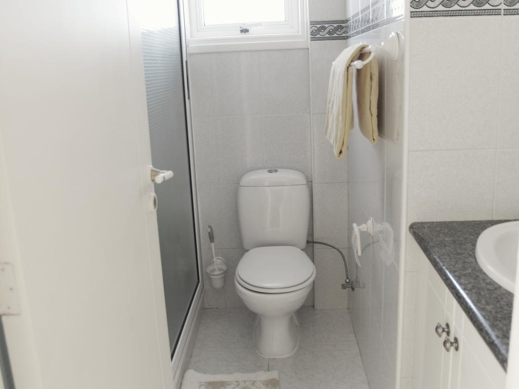 Villas Ithaca Protaras Exteriör bild