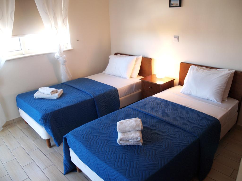 Villas Ithaca Protaras Exteriör bild