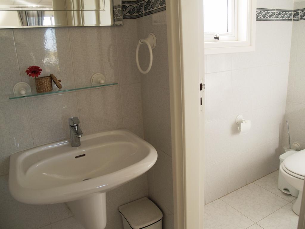 Villas Ithaca Protaras Exteriör bild