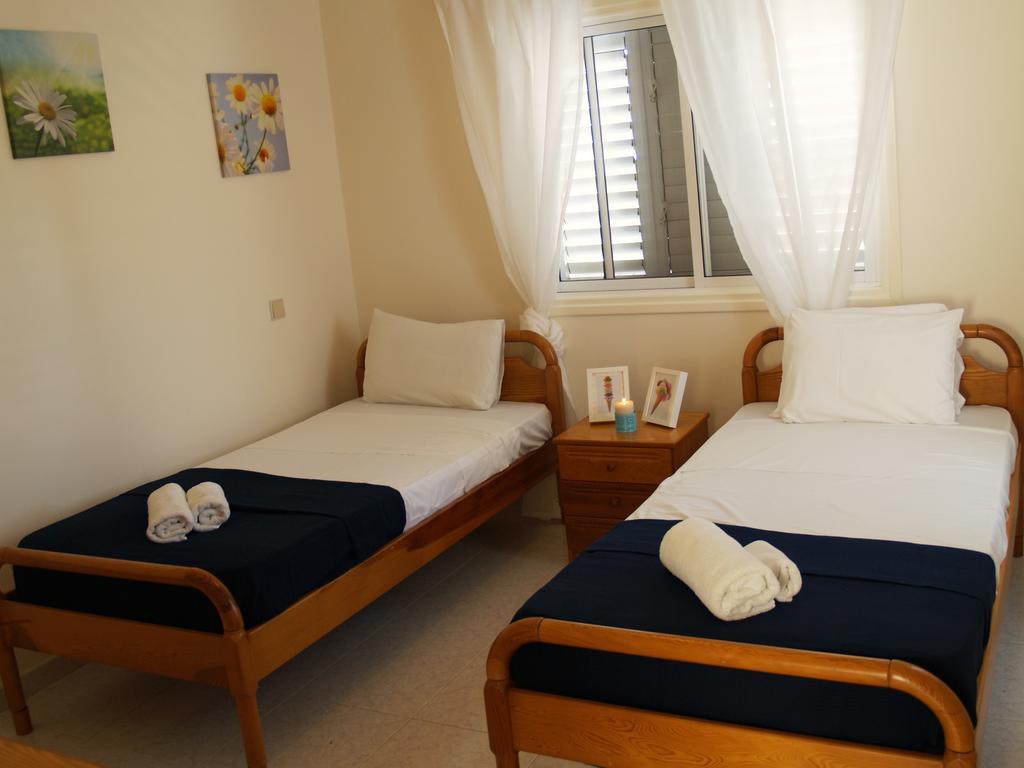 Villas Ithaca Protaras Exteriör bild