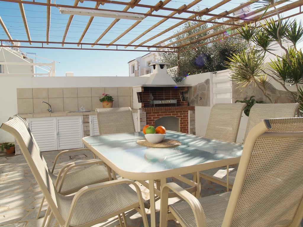 Villas Ithaca Protaras Exteriör bild